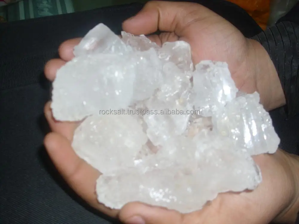 
Food Grade Salt BulkGHADANEdible SaltSalt TabletsEgyptian Rock SaltDeicing SaltSea Salt