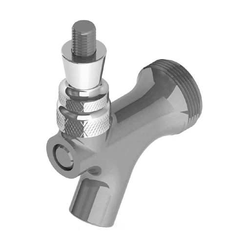 
Смеситель Creamer, SS304 