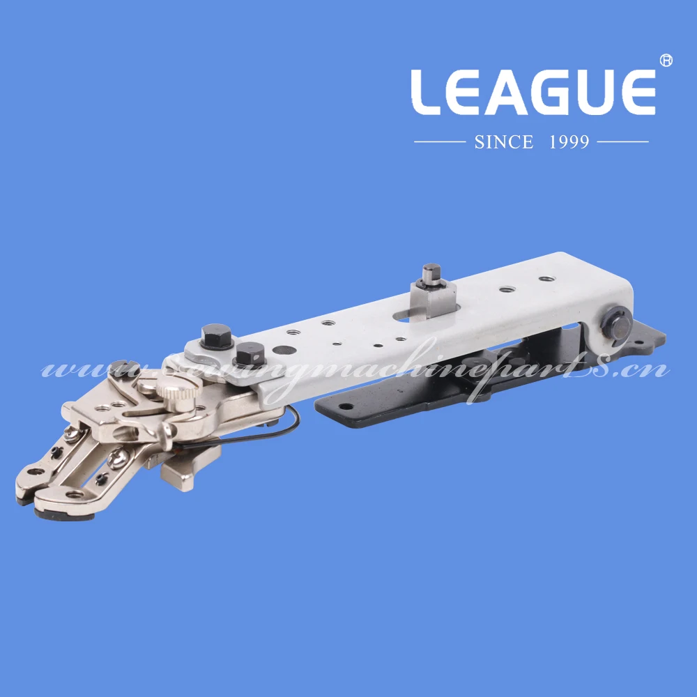 SA9287001 Кнопка зажим в сборе с держателем (153830100) для Brother BE-438F