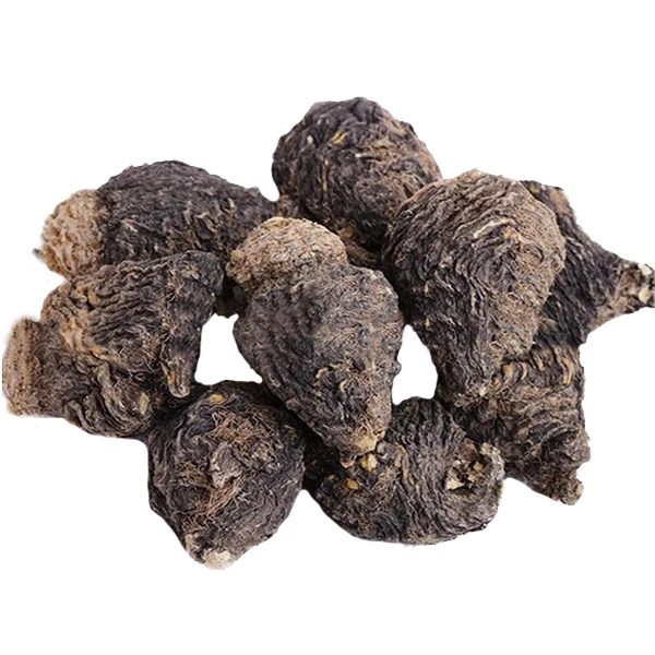 Высококачественный порошок черной Маки из Перу