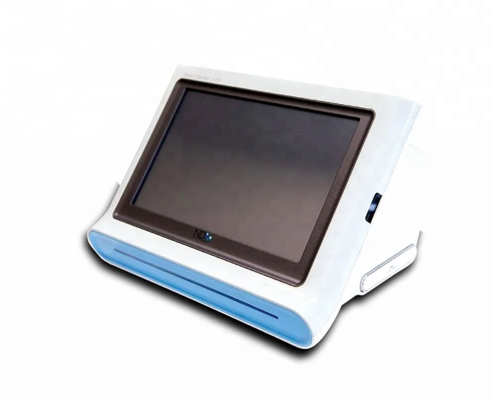 
Nano medical clinic analytic POCT instruments for PCT fast test 
