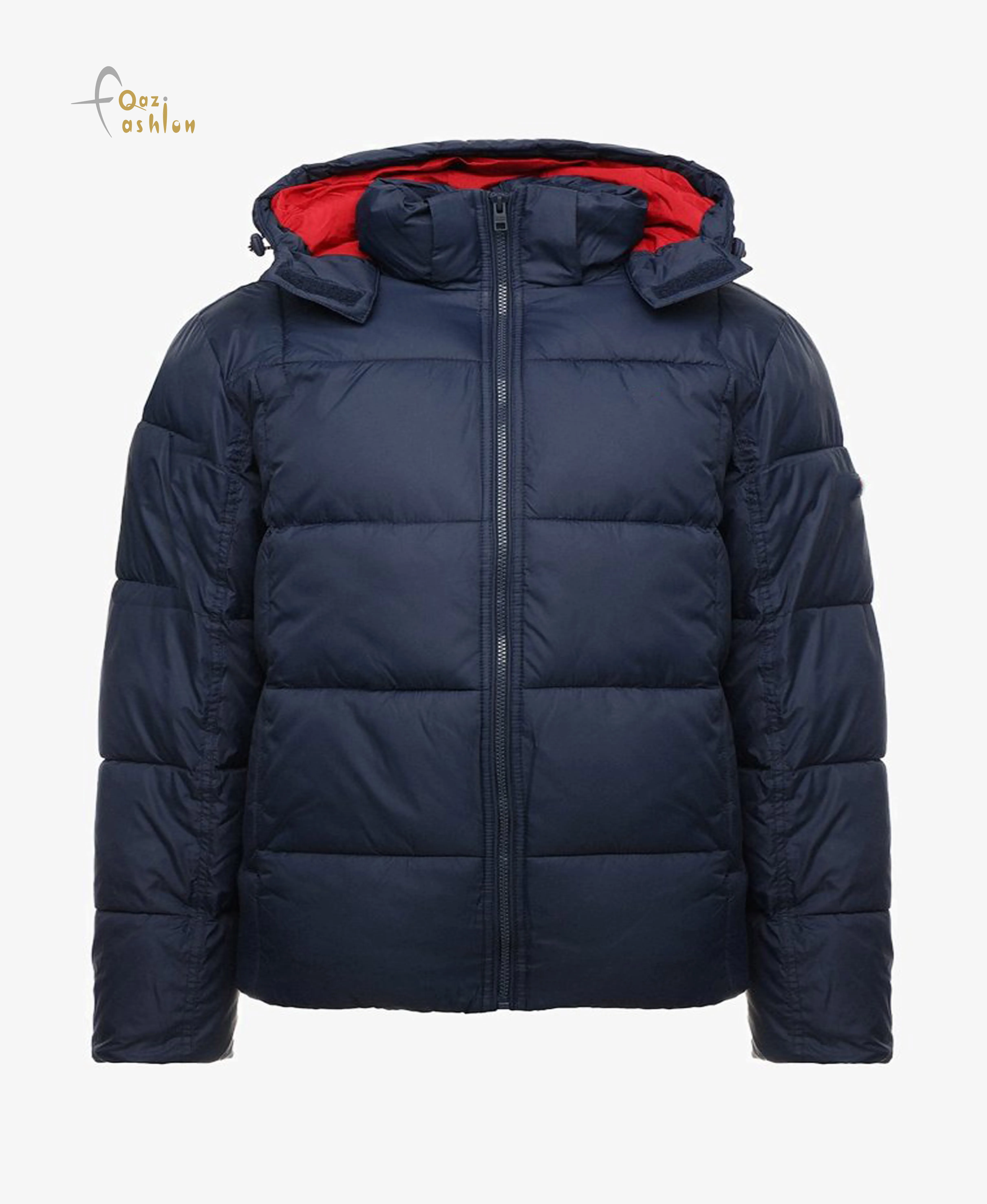 High Quality Fashionable Casual Puffer Jacket Men Custom Cheap Winter Light Windbreaker Men
