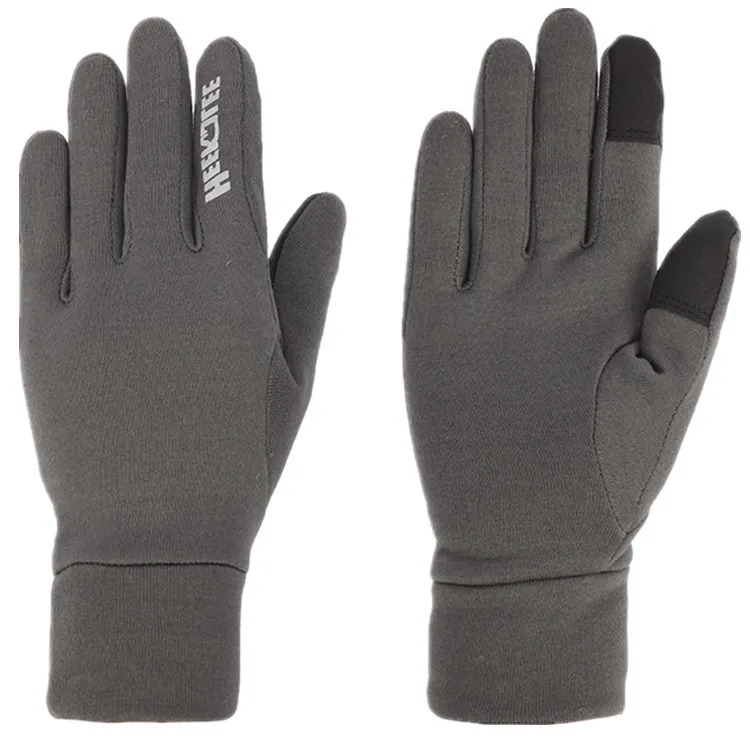 Winter Warm Gloves Wholesale Custom Cheap Knitted Gloves/Recycle Gloves