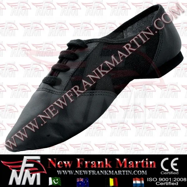 NFM Custom Design OEM ODM Kids Summer Jazz Shoes Ballet Lyrical Dance Belly Gymnastics Rhythmic Gym Acro Fitness Pumps Slippers