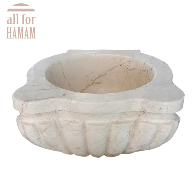 Very Cheap High Quality Hammam Kurnas