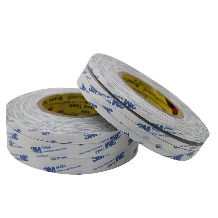 
3m wall hook Acrylic Adhesive Tape Double Sided Foam Tape 