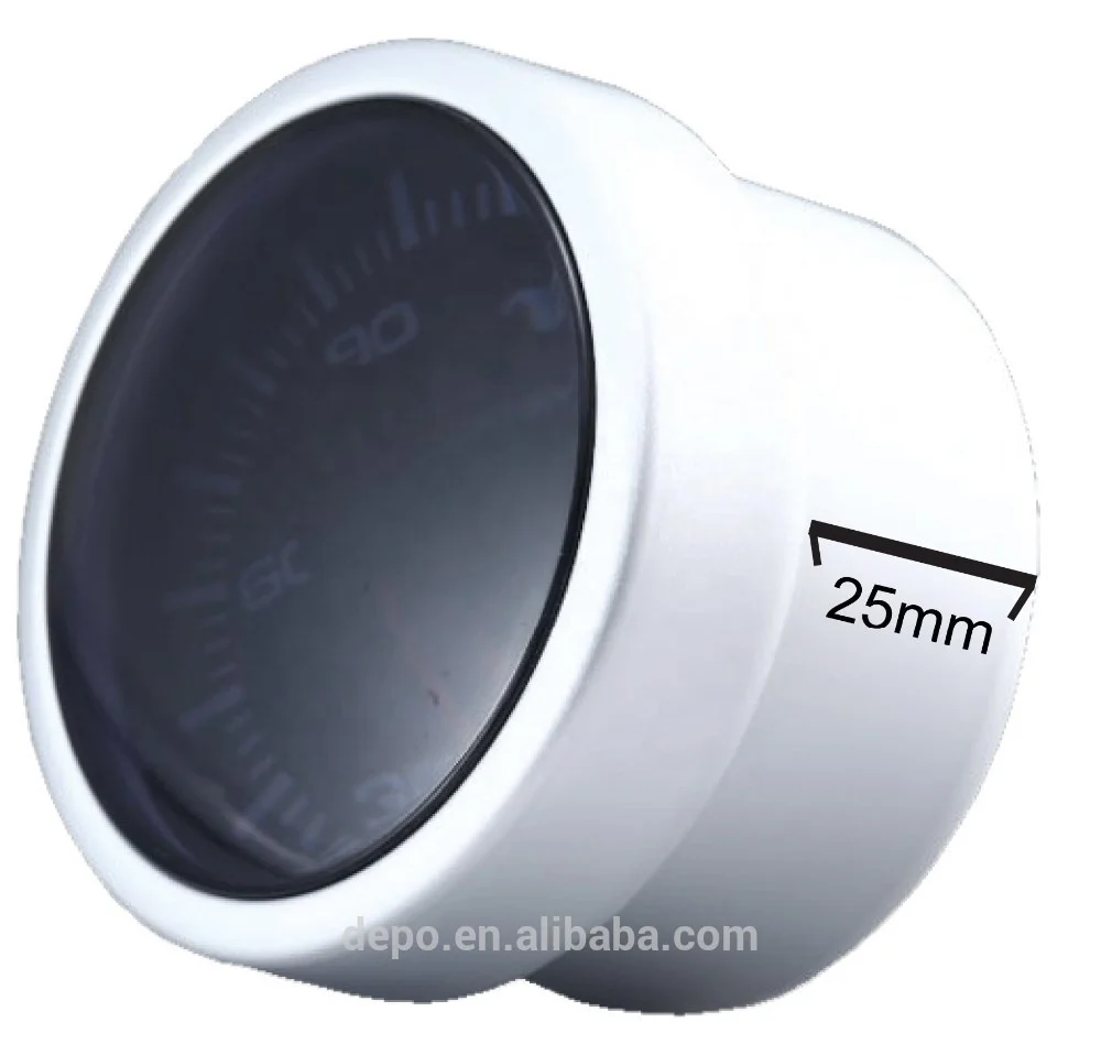 60 мм PK-SC, в наличии 7 цветов, 12 вольт переменного тока Датчик японский датчик шаговый двигатель Автогонки датчик