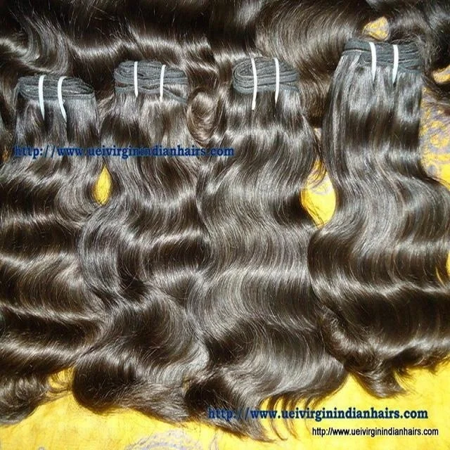 
Новое поступление, высококачественные 100% натуральные бразильские человеческие волосы класса 12a 