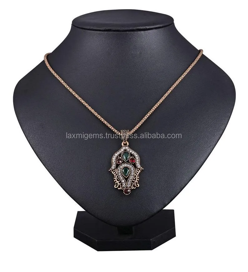 Indian 925 Sterling Silver Jewelry Wholesale Gemstone Handmade Jewelry