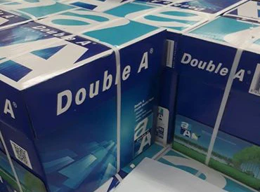 Бумага для лазерной печати всех размеров A4 80 г