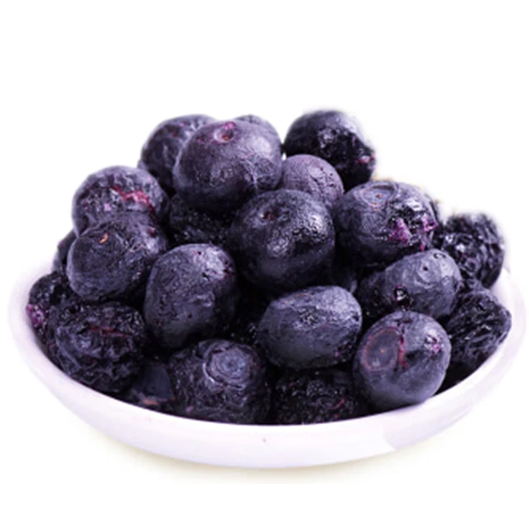 
Organic Freeze Dried Blueberry Fruit And Dry Blueberry 