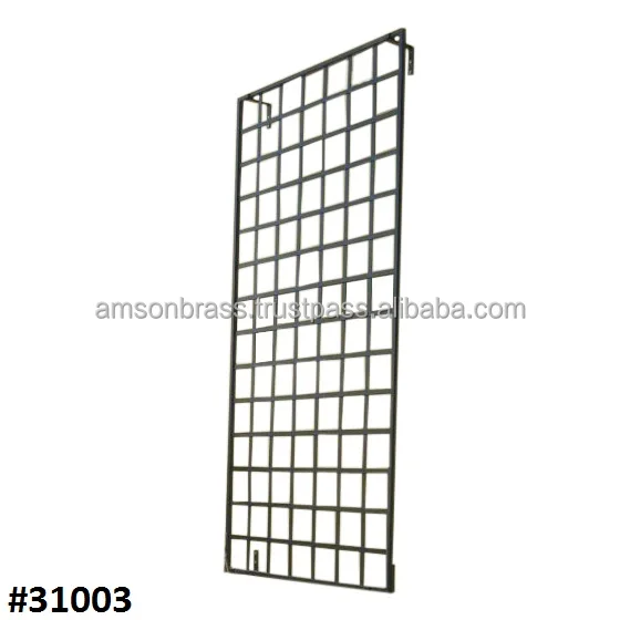 Garden Wall Trellis For Climbing Plants