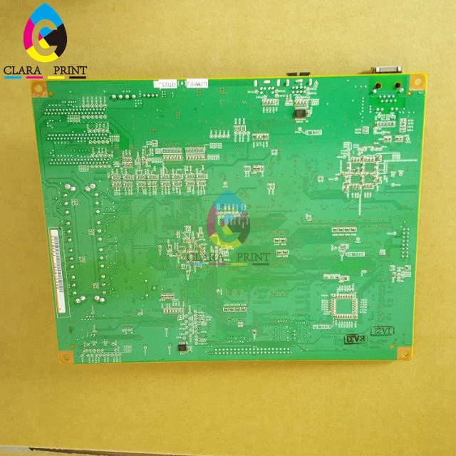 Roland VS-640I 6702419000 Main Board  LEF-12/LEF-20/RF-640/RF-640A/VS-300 / VS-300I/VS-420/VS-540/VS-540I/VS-640/VS-640I