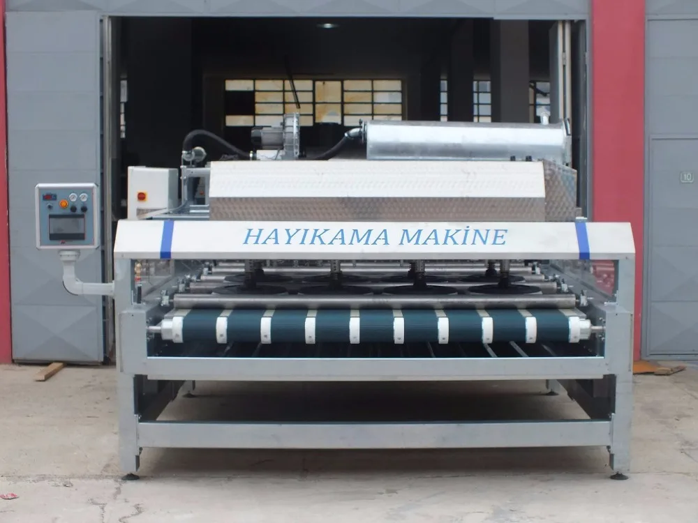 
FULL AUTOMATIC CARPET WASHING MACHINE new model 