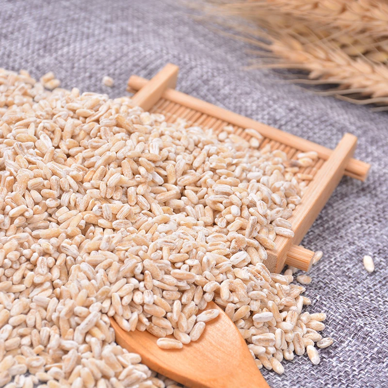 
Canadian Oat Rice in Bags 400g / 454g / 1kg / 25kg 