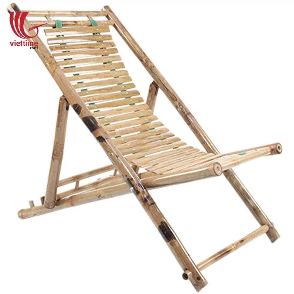 Бамбуковая пляжная