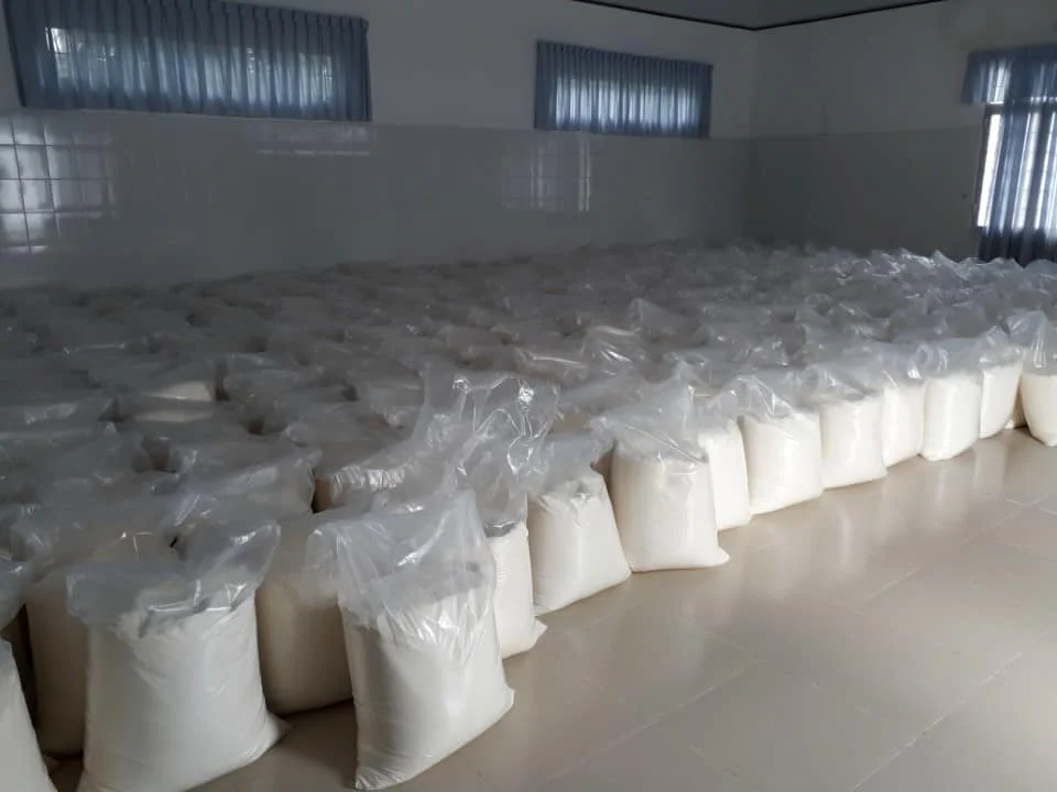 DESICCATED COCONUT POWDER HIGH FAT FINE GRADE 60% BEST OFFER | +84961 358 398 whatsapp