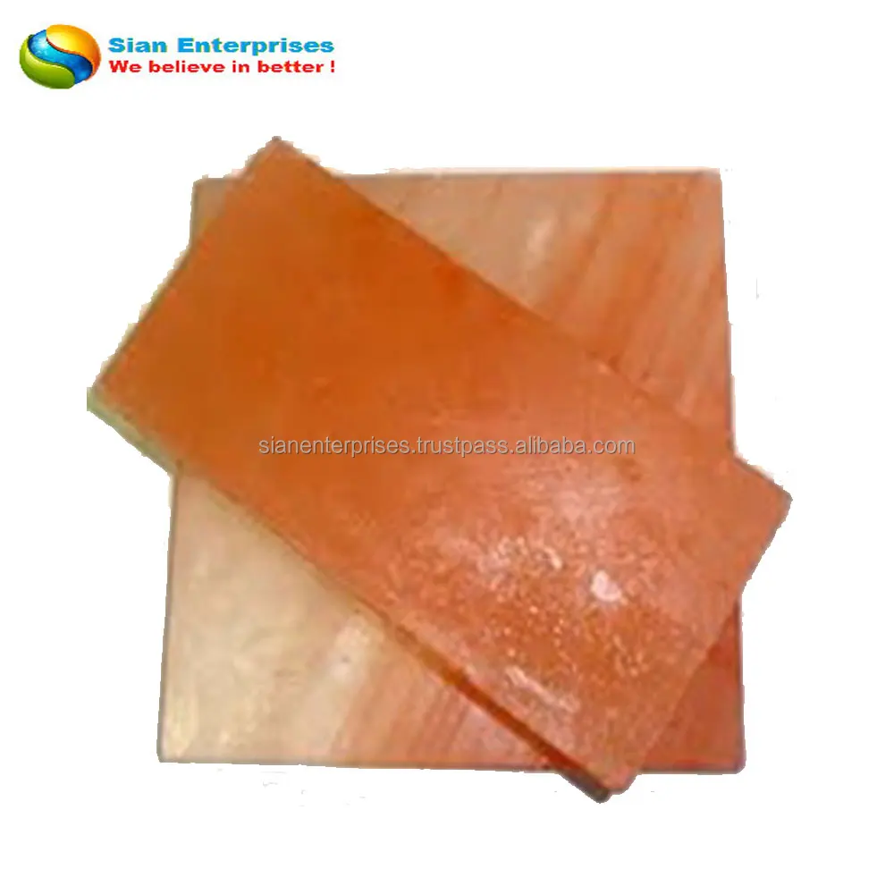 Himalayan Salt Cooking Slabs Natural Rock Salt Bar B Plates Natural Salt Cooking Tiles-Sian Enterprises