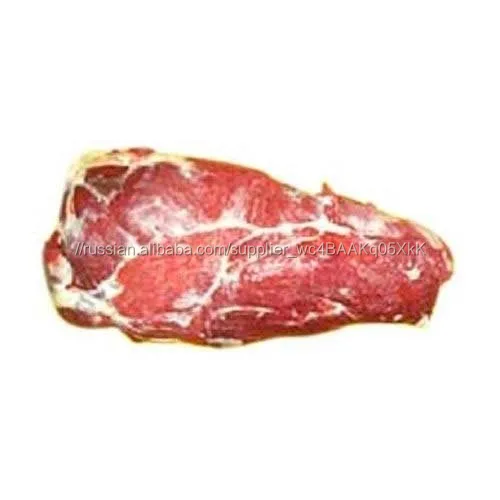 
 Мясо передней четвертины Буффало  