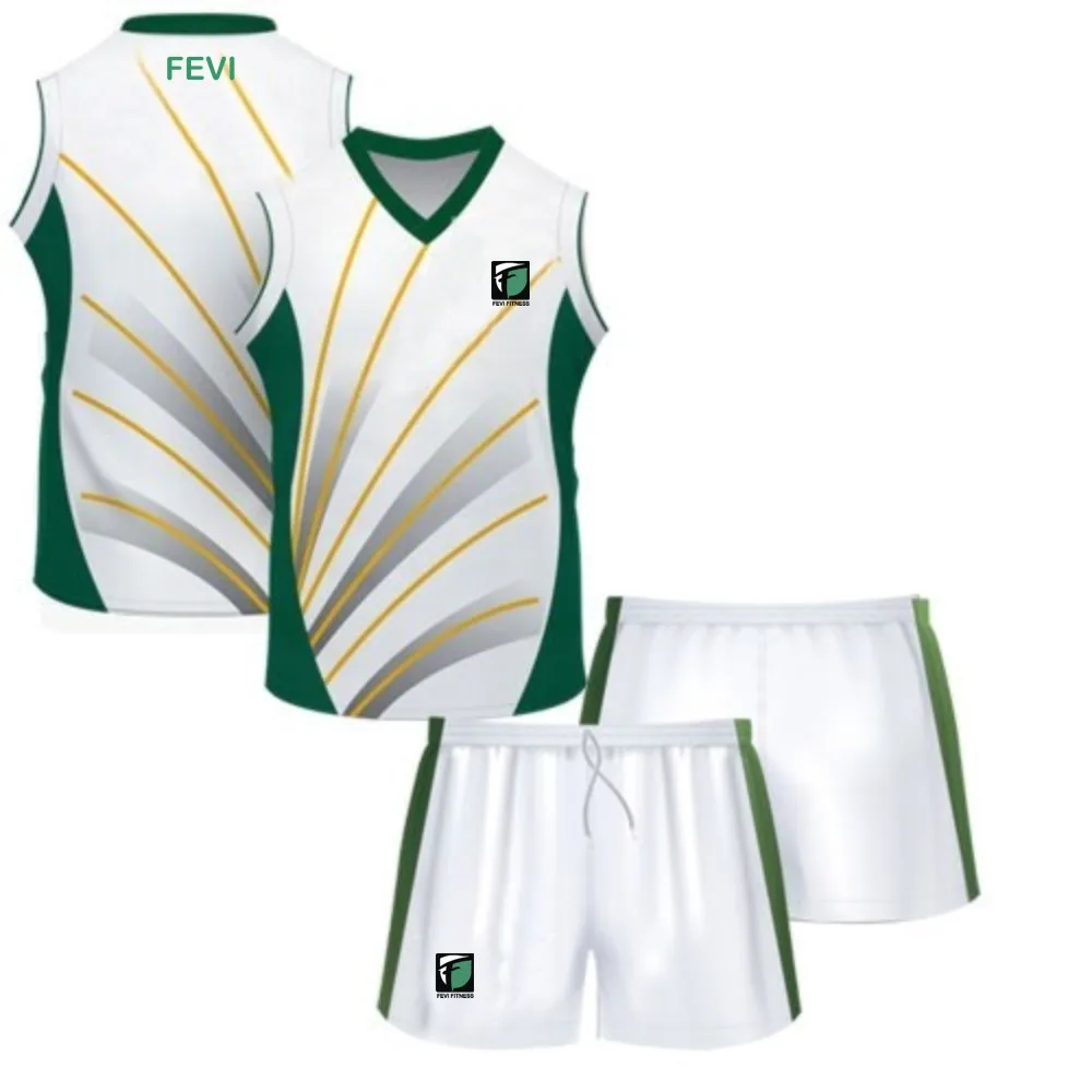 
Wholesale Soccer Uniforms Quick Dry Football Shirt Maker Soccer Jersey Team Wears 