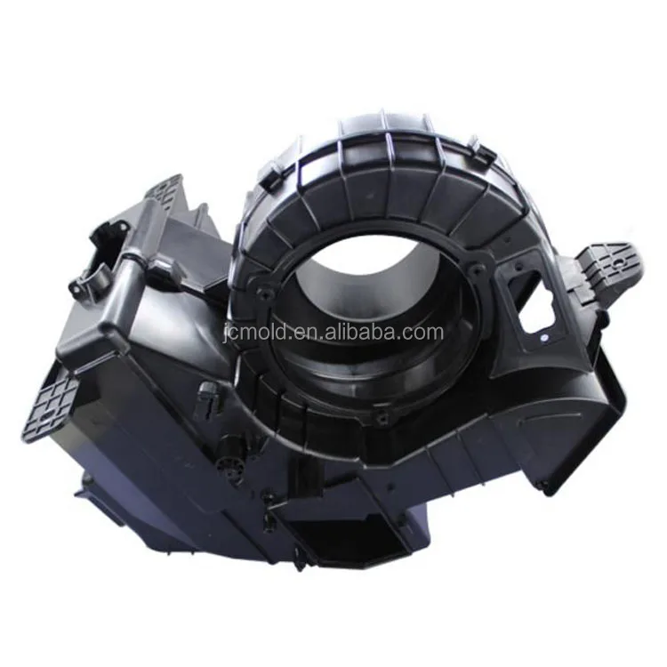 five axis machining parts/5 axis cnc machining impeller parts/cnc machining service