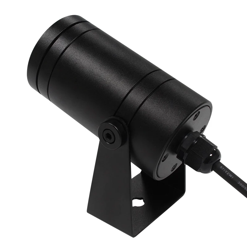 IP67 Outdoor Landscape RGBW DMX Garden Spike Light