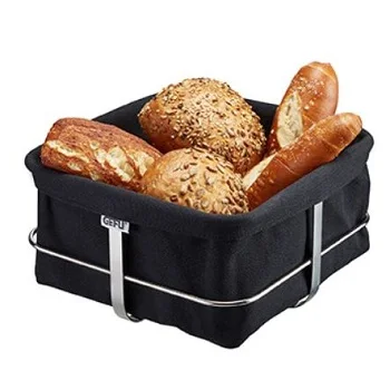 AMAZING ROUND WIRE BREAD BASKET ADVANCED HOT SALE STAIN LESS STEEL WIRE BASKET HOME DECOR WIRE BASKET