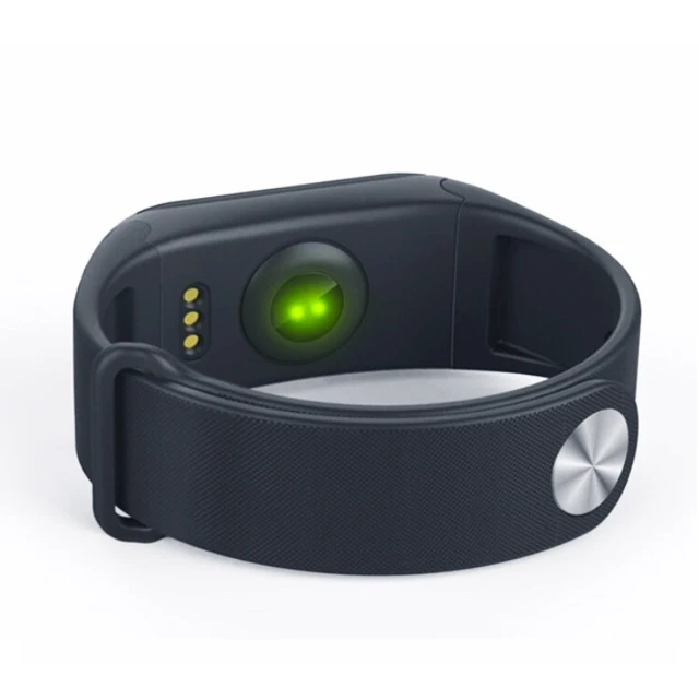 Shenzhen Smartbracelet Heart Rate Monitor Blood pressure Watch fitness tracker smart watch for men and women  UUTEK F1