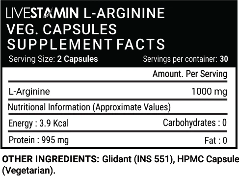 
L Arginine 500mg Capsules Erectile Dysfunction Pills Nitric Oxide Male Enhancement Sports Nutrition Supplement GMP ISO 