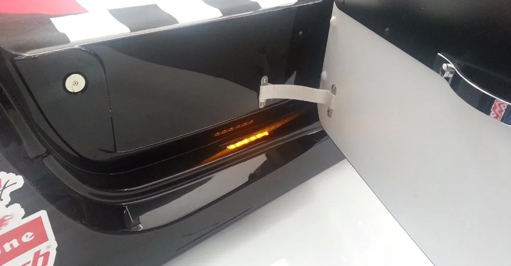 Supercarbed-GT999 детская кровать-открывающиеся двери