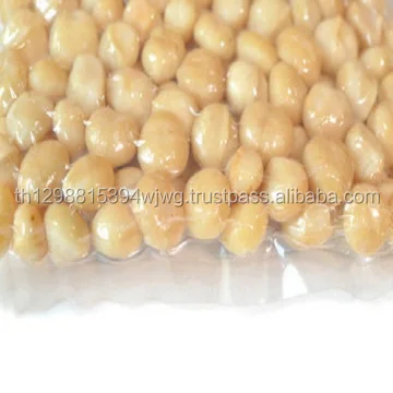 GOOD Dried shelled Ginkgo Nuts