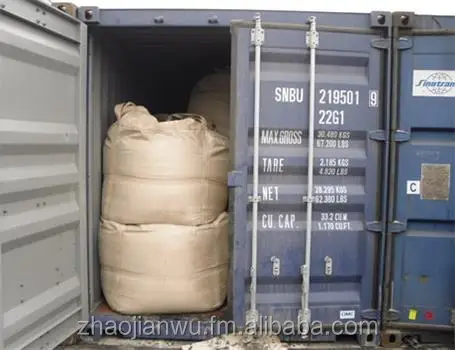 
Oil Well Cement API Class G and Pure Clinker for Class G Cement 