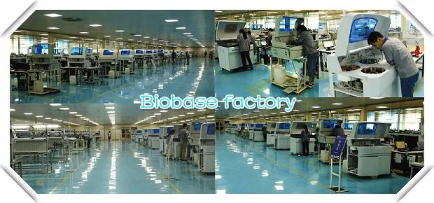 BIOBASE China BBS-V500 Desktop Small Mini Laminar Flow Cabinet/Air Flow Clean Bench/FUME HOOD