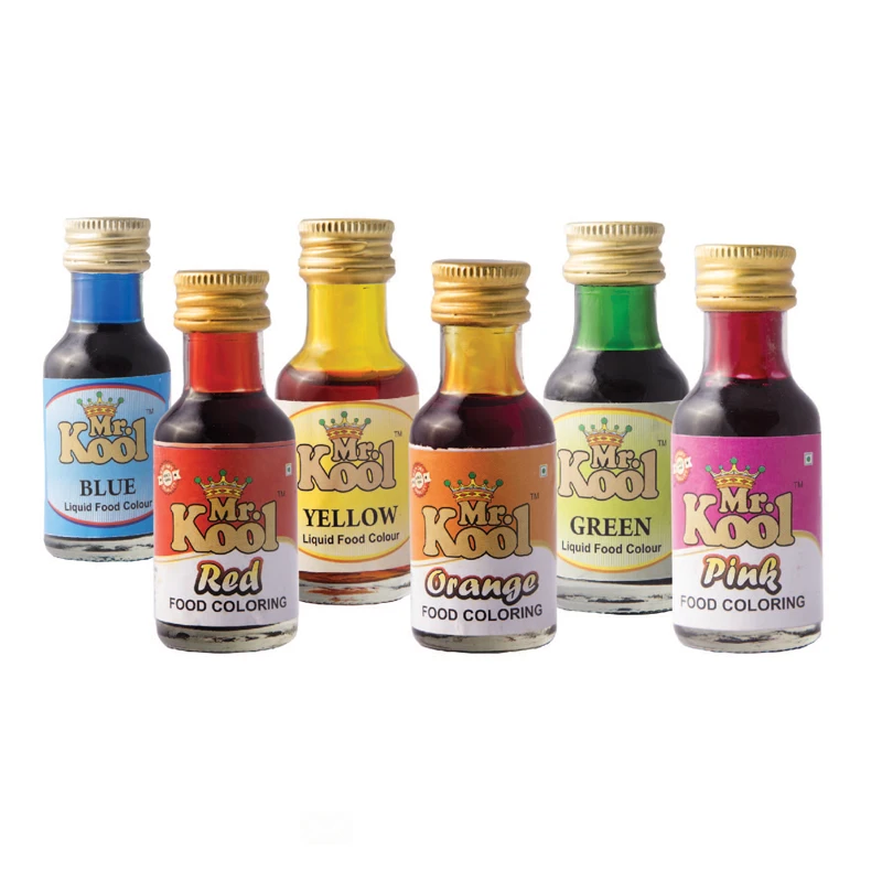 
Flavouring Essence manufacturer 