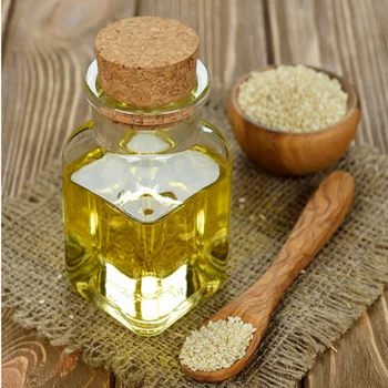 High Quality Sesame Oil  for sale