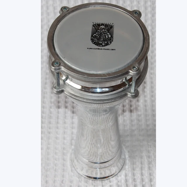 13cm Turkish Darbuka Drum Doumbek Tombak