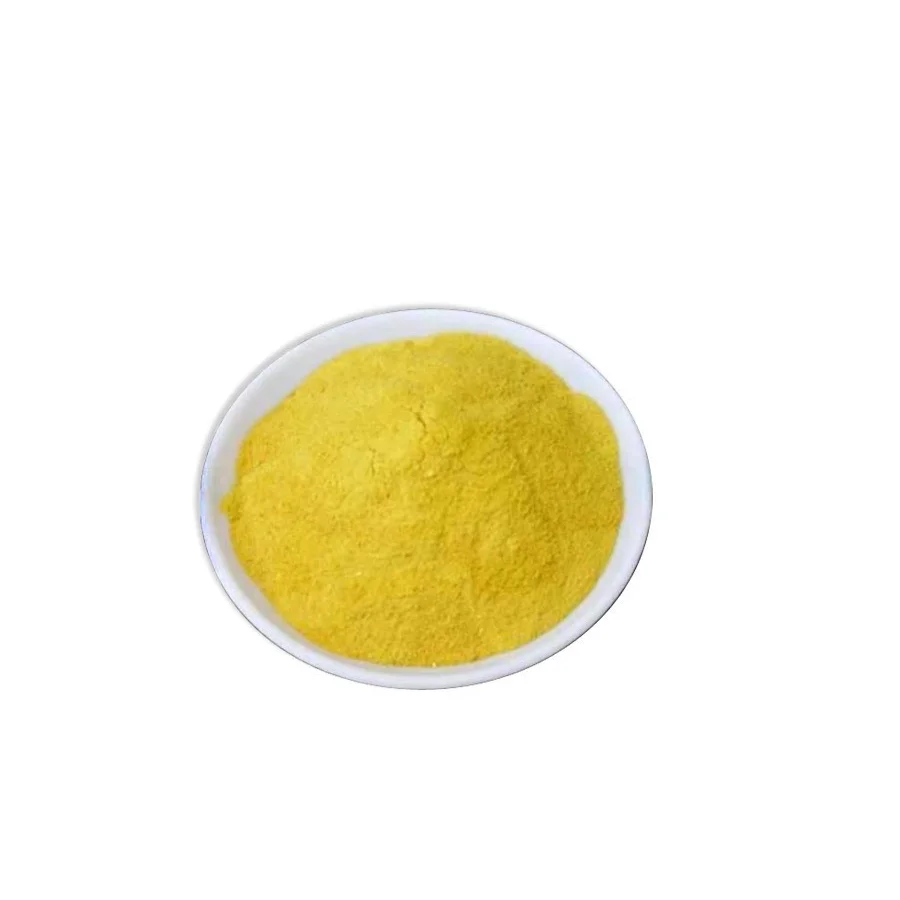 Sell Poly Aluminium Chloride