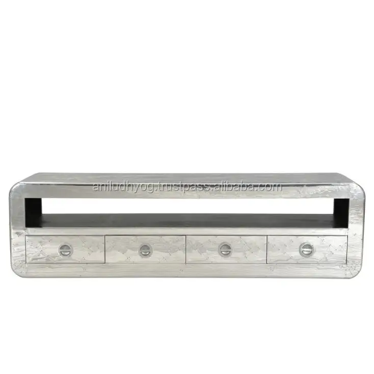 Aviator Lowboard TV Cabinet