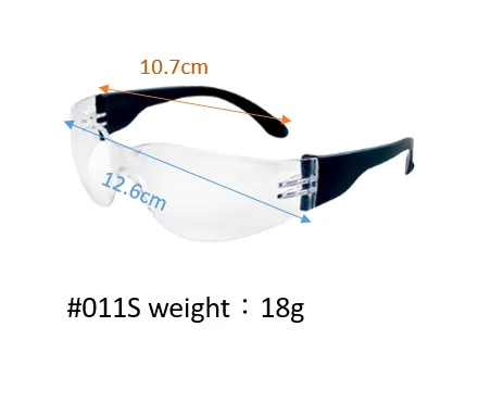 Cheap anti fog kids safety glasses goggles