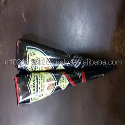 Black Henna Cones Hot Selling World Best Mehndi Cones