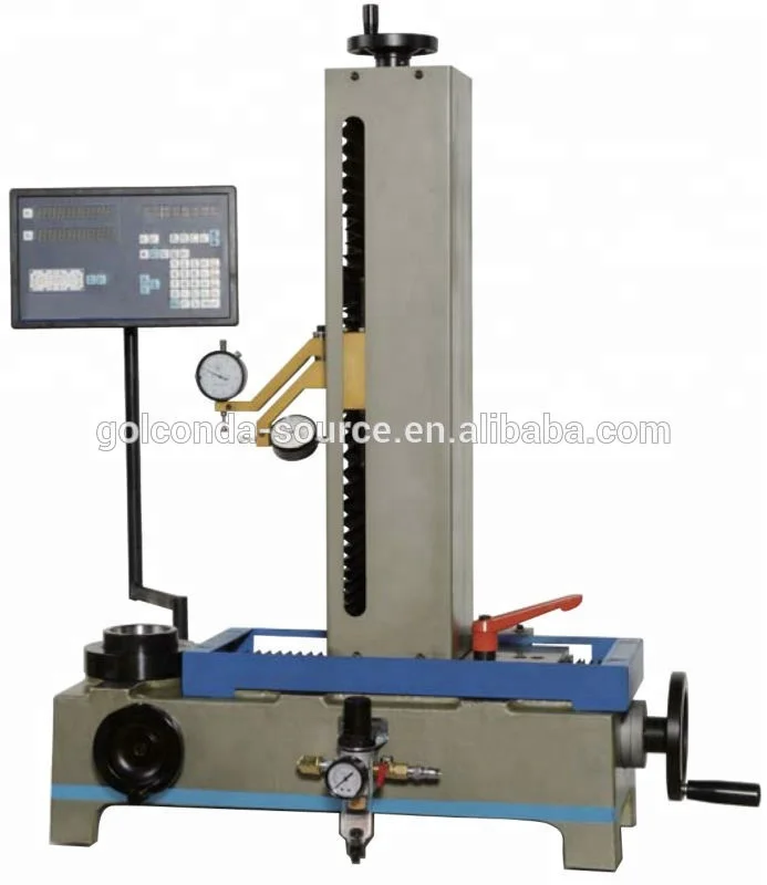 D400 X L400 MM TOOL PRESETTERS (GS-9563AA)