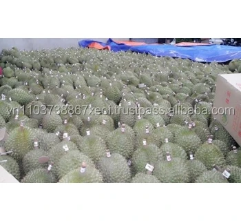 DURIAN PRODUCTS (Ms.Holiday)