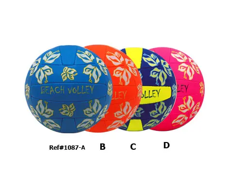 Volleyball 2024 Wholesale PVC Material Best Quality International Colorful Mini Volleyball Ball For Men