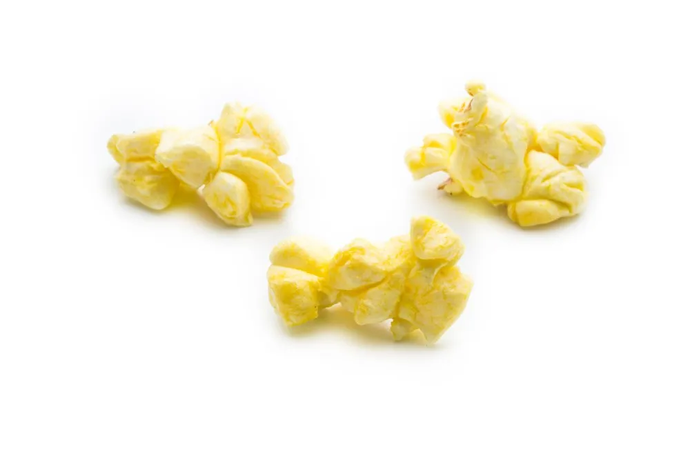  Попкорн Pop-Smile сладкий и соленый вкус Бабочка тип 60 г коробка закуска попкорн