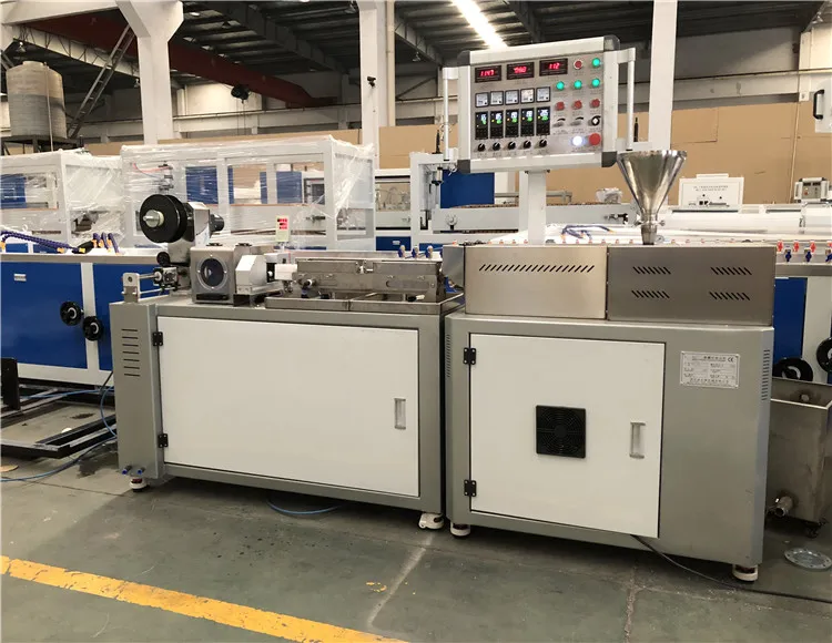 FLD-25A/35B Экструзионная линия для 3D нити/экструдеры