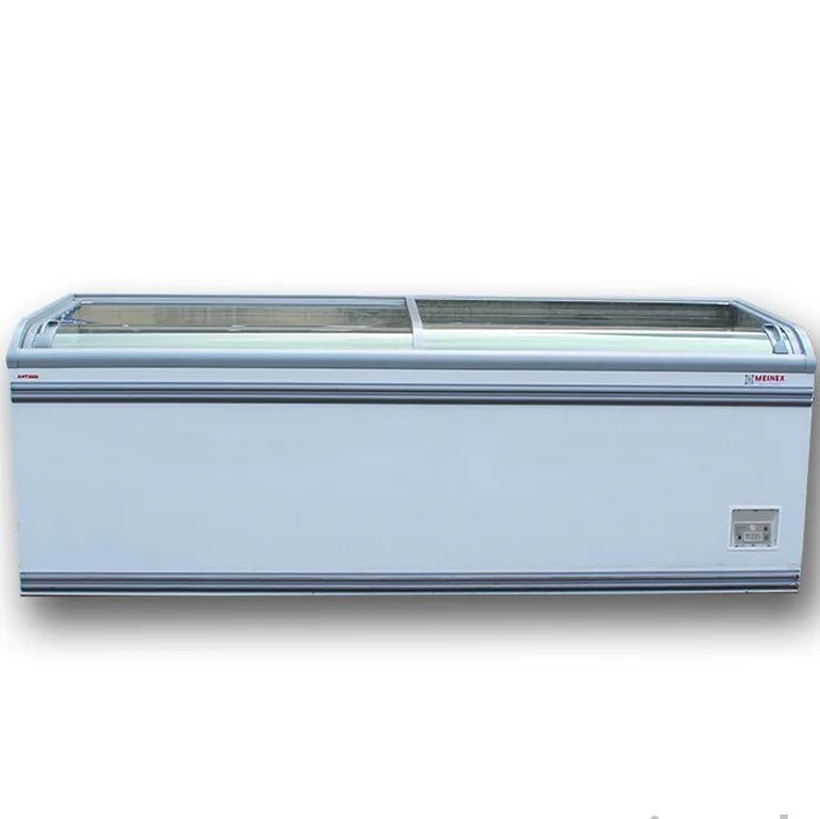 Специальное предложение-морозильная камера AHT Paris 250(-), б/у