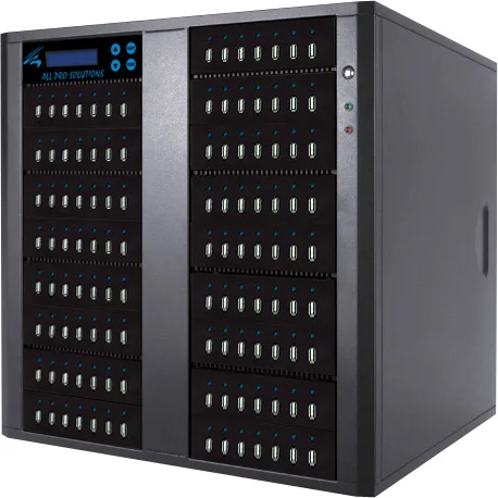 USB-118 1 to 118 Port USB Duplicator