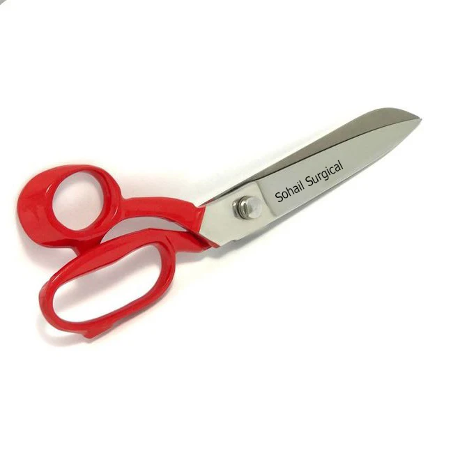 tailoring scissors
