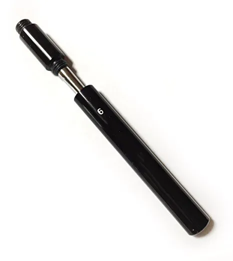 Professional Art Books Set Synthetic Nylon Pony Weasel Hair Round Shape Travel