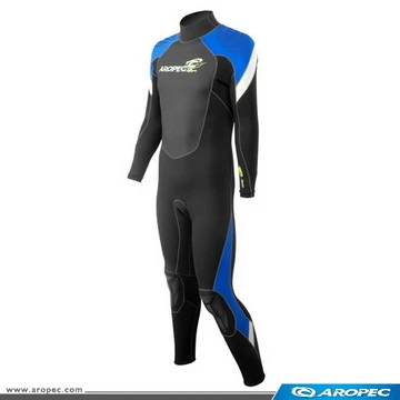 3mm Fullsuit Wetsuit